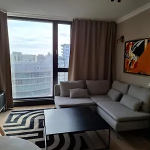  Appartamento Triton Park