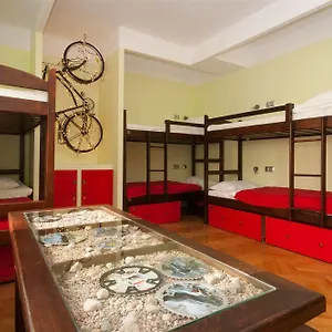  Auberge de jeunesse Helvetia Center And Old Town